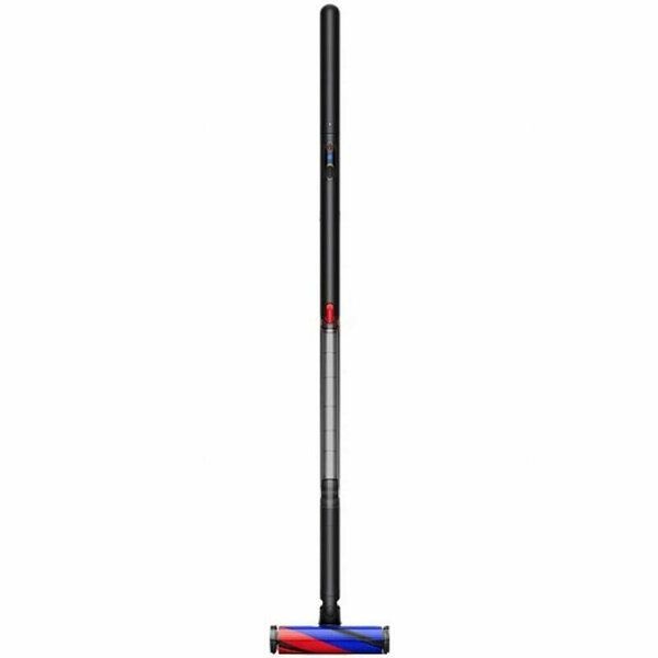 Вертикальный пылесос Dyson SV50 PencilVac Fluffycones, Black (Черный)