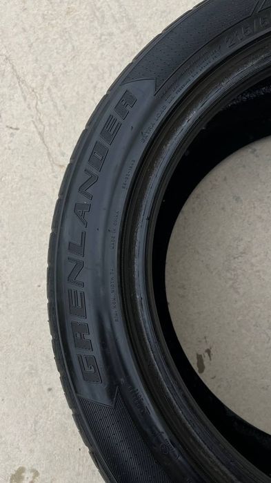 Grelander R17 215/55