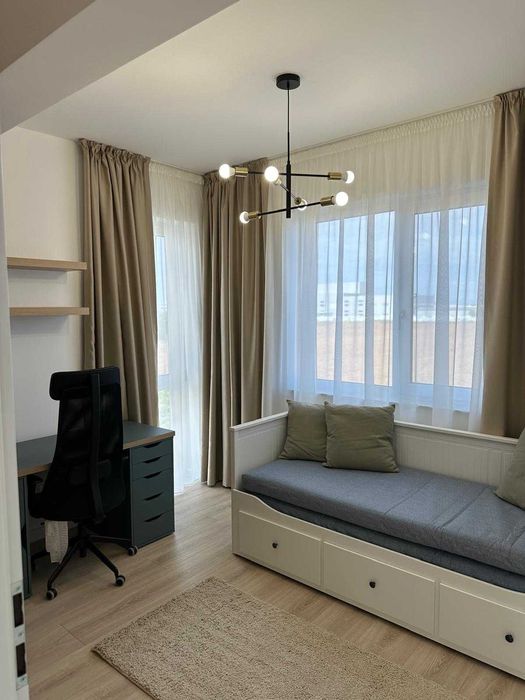 Casa de vanzare - cartier RIVIERA