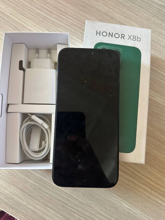 Honor x8b  8/128