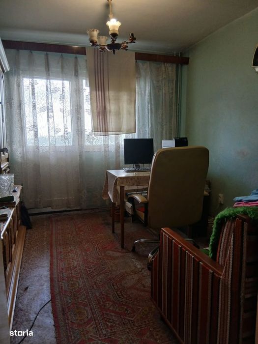 Apartament 2 camere, 51 mp, balcon generos cu panorama superba asupra