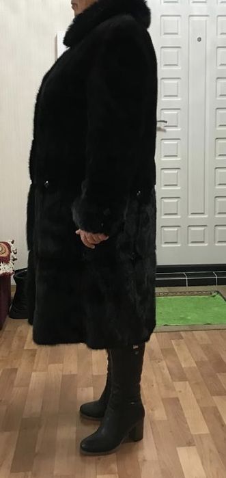 Шуба продам