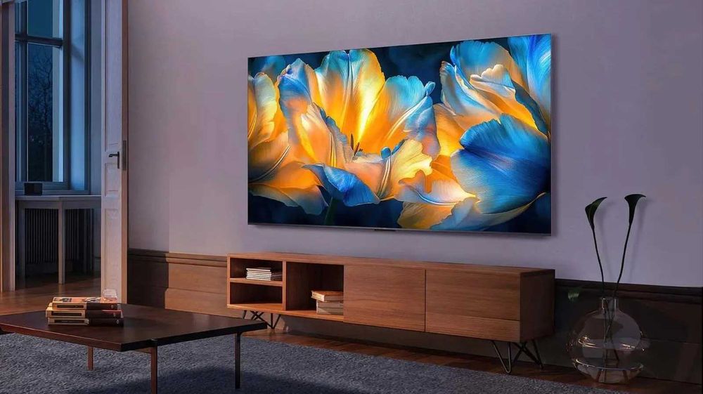 IMMER 75″ PLATINUM Series* QLED 4K Ultra HD Google TV доставка 24/7