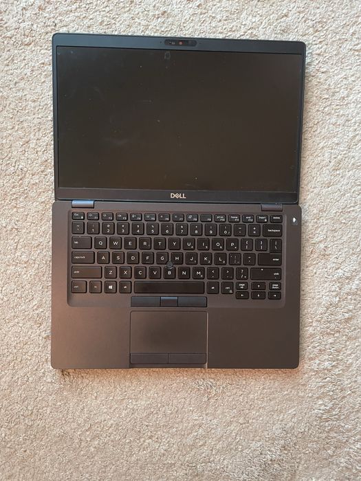 Laptop de vânzare – i5, 16GB RAM, SSD – 700 RON