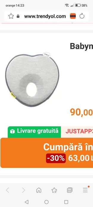 Lot bebe: 2 seturi covor spuma Eva+ 2 scaune baie + 4 perne diverse +