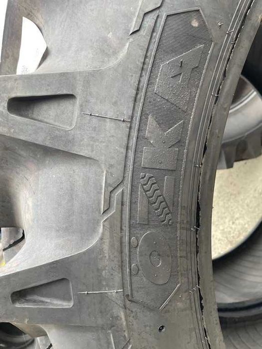 Anvelope noi de tractor spate cu 10pliuri U650 14.00-38 Garantie