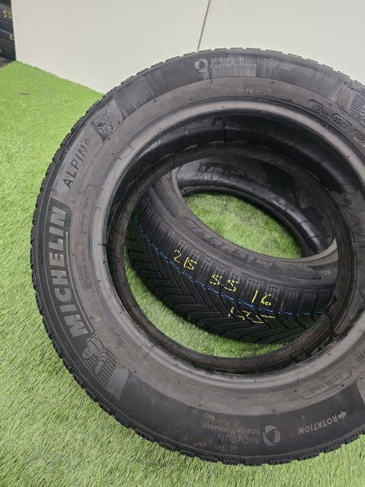 215.55.16 michelin m+s