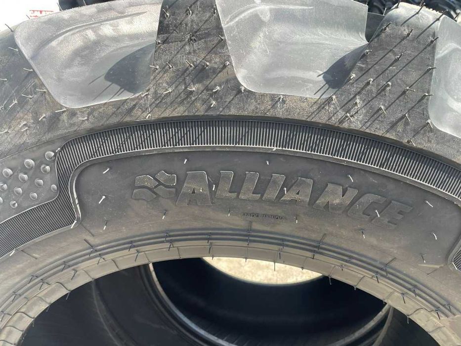 Alliance Cauciucuri noi Radiale 420/70R28 Garantie livrare Anvelope
