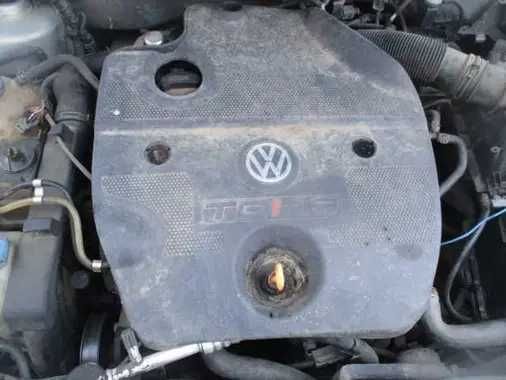 Motor Golf4 Bora A3 Seat Skoda 1,9 diesel TDI cod ALH ASV AGR probat
