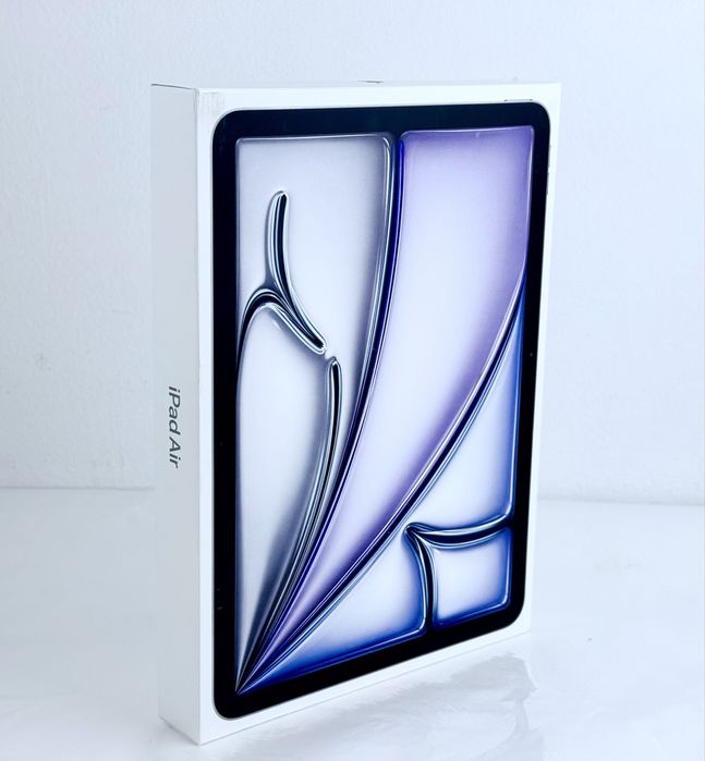 Apple iPad Air 11" M3 2025 128GB Wifi Gray / Starlight / Purple / Blue