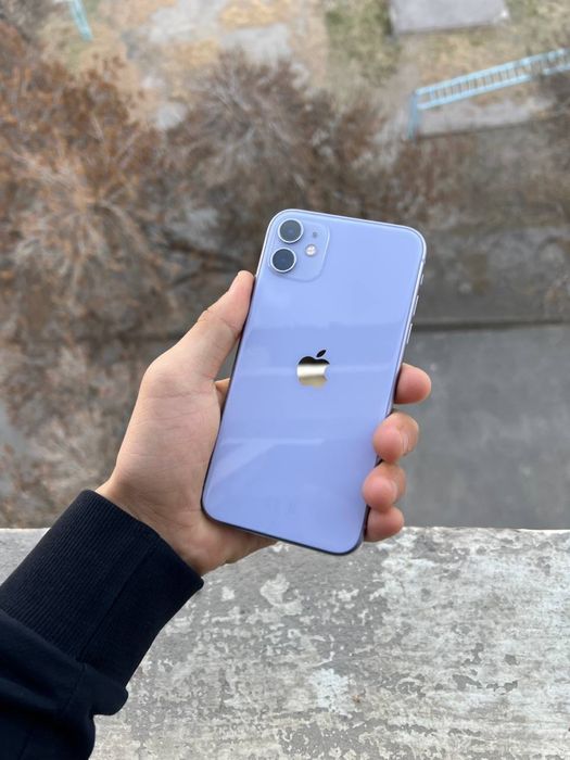 Iphone  11 78 radnoy 64 talik