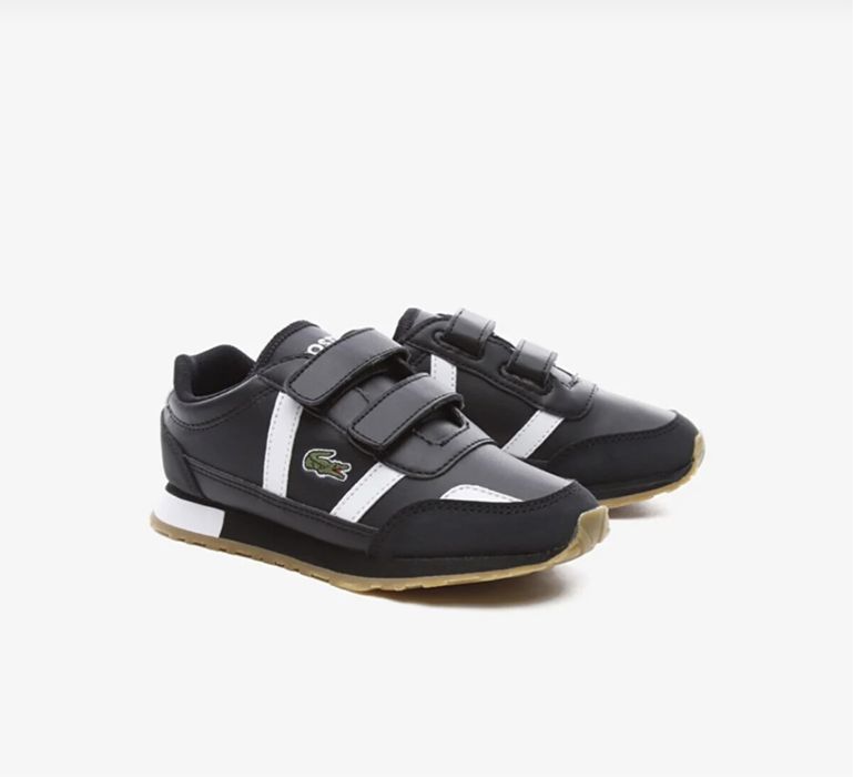 Lacoste кроссовки оригинал