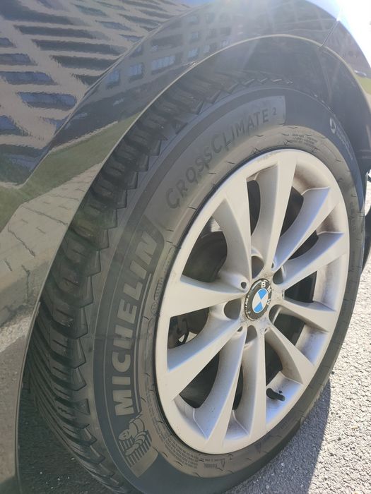 BMW seria 3 GT f34