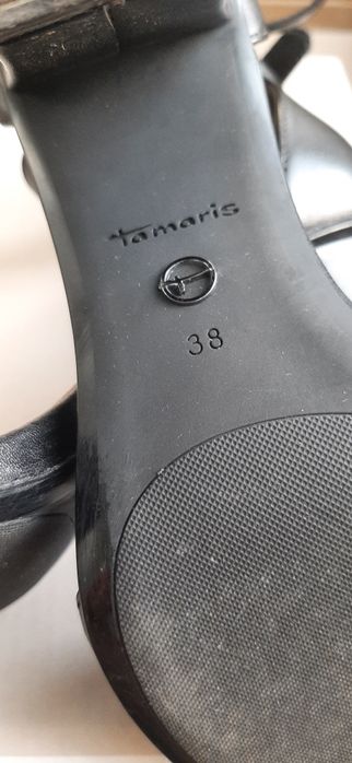 Сандали Tamaris 38