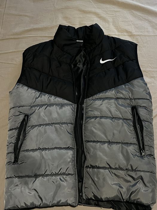 Елек на Nike - 2бр