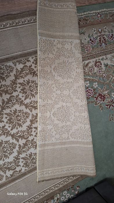 Ковровая дорожка