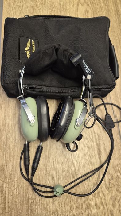 Casti David Clark H10-30