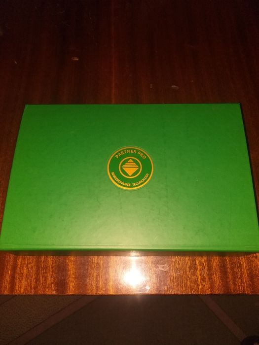 Апарат за Биорезонанс