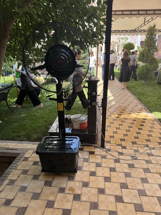 Прокат столы стулья,шатер,вентилятор