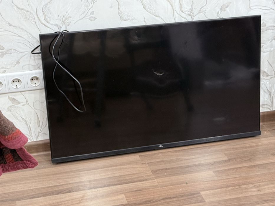 Отдам телевизор бесплатно