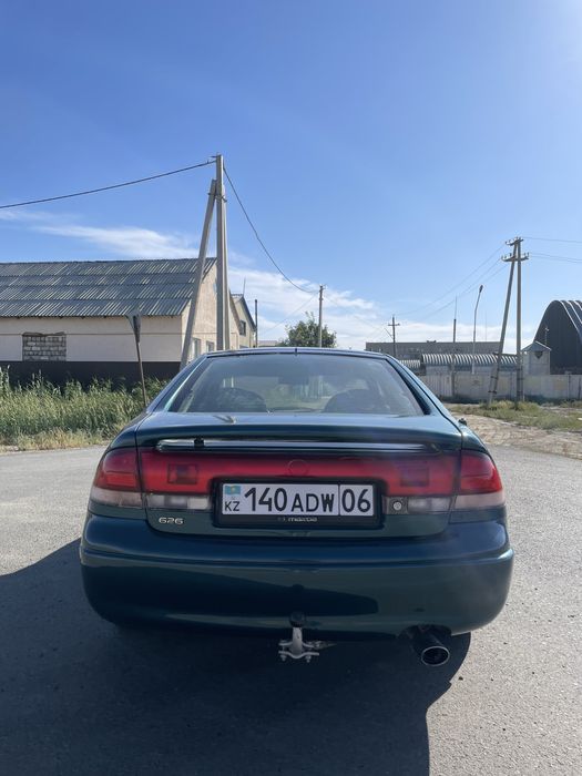 Продаётся Мазда кронос