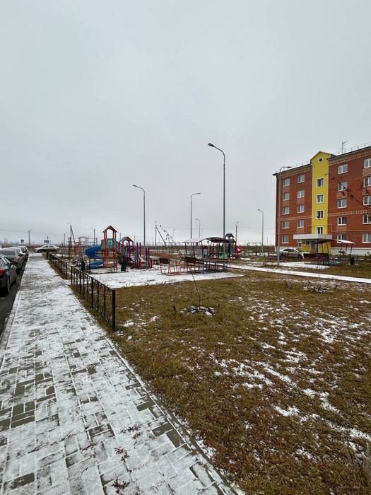 Продам 3 комнатную квартиру