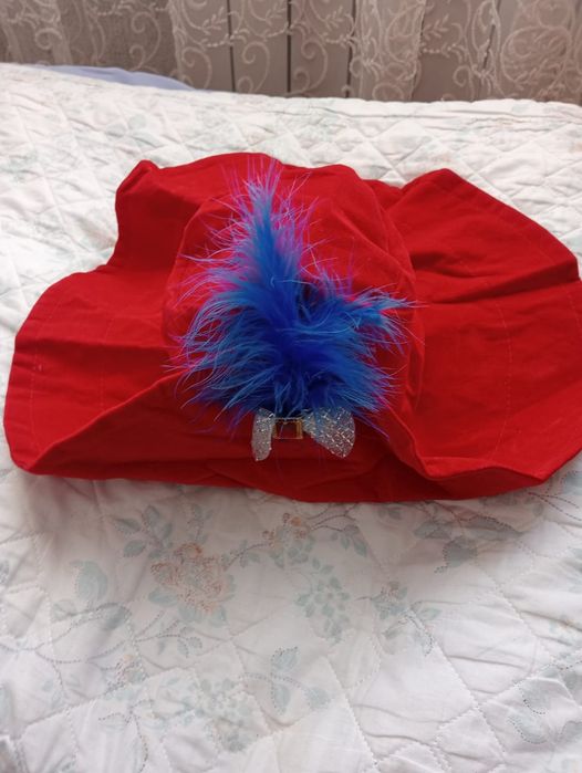 Карнавальные костюмы