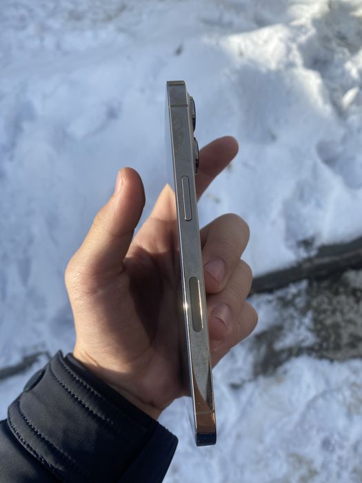 Айфон 13 в идеале