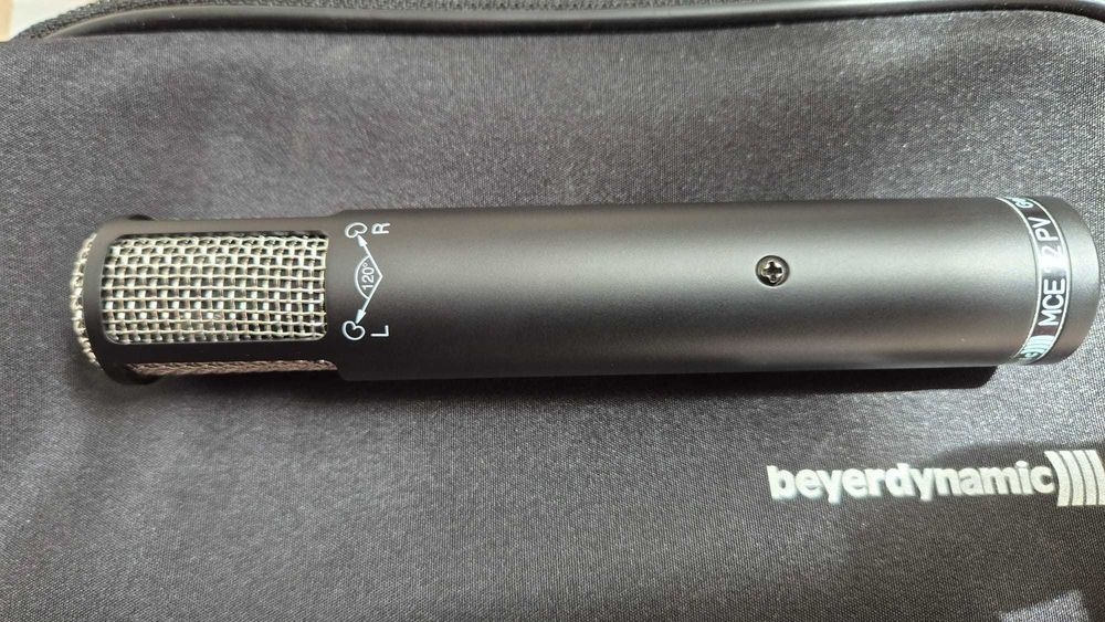 MICROFON  Beyerdynamic MCE 72 PV CAM – NOU