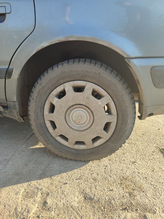 Продам диски с резиной