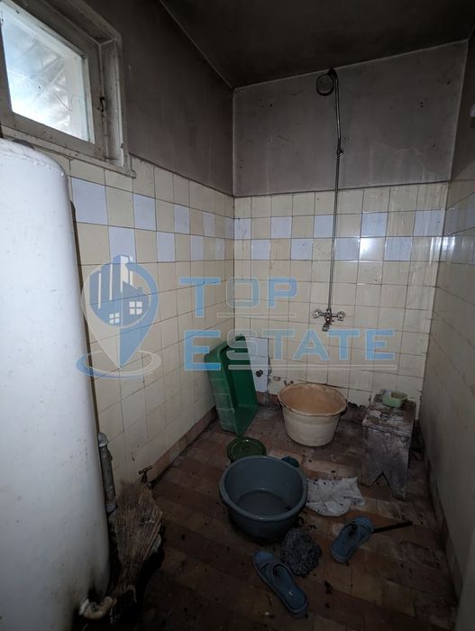 Продава се Къща в с. Добромирка, Област Габрово - 130 кв.м за 157 €/кв.м - Снимка #9