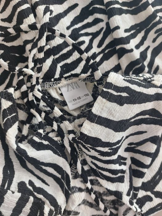 Salopetă Zara Kids