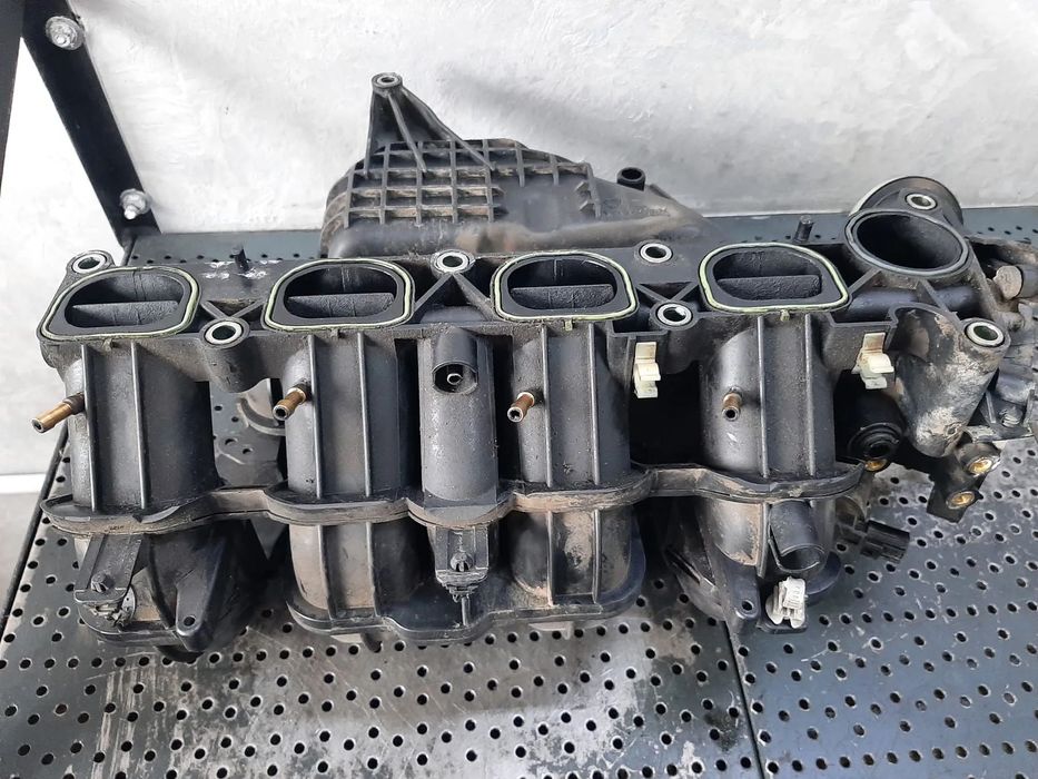 galerie admisie cu gaz  l8 1.8b mazda 5 2005-2009  1806082132