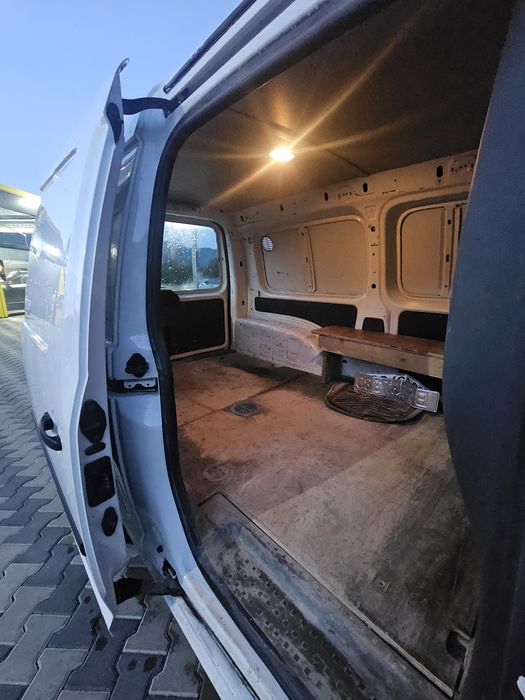 Volkswagen Caddy /Max