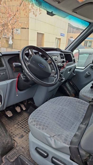 Продам Ford transit