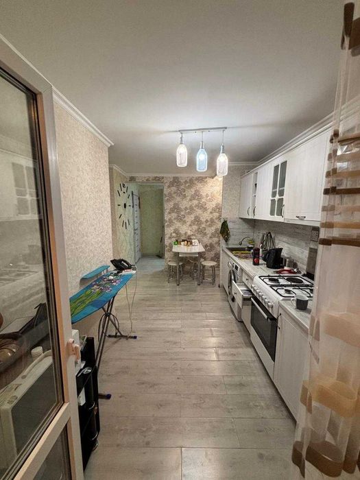 1 комнатная Наурыз