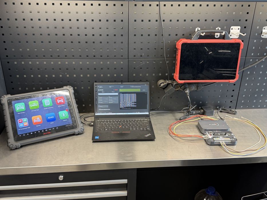 Servicii Profesionale Chiptuning & Optimizare Software Auto (Stage 1, DPF, EGR, AdBlue)
