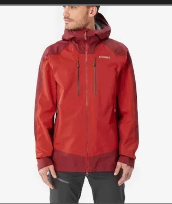 geaca simond alpinist evo, 30.000 noua