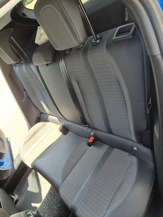 Peugeot 2008 1.2L PureTech EAT8 Allure