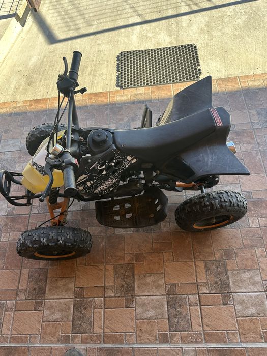 Vand Atv pentru copii 49cm