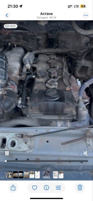 Продам матор 405 евро 3