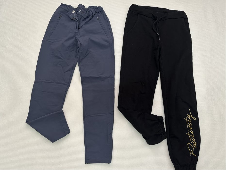 Женская одежда размера XS