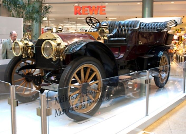 Самый редкий дарагой автомобилья 1900 годов