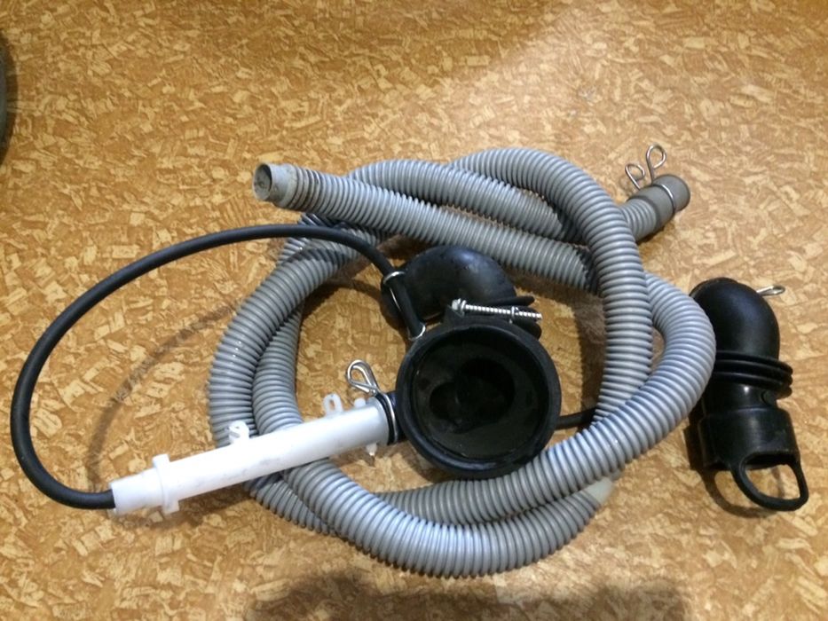 Пералня Daewoo DWD M8031 НА ЧАСТИ