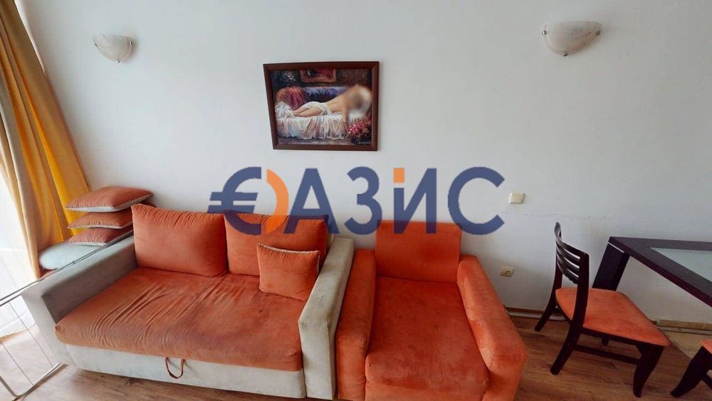 Продава се Двустаен апартамент в к.к. Слънчев бряг - 74 кв.м за 933 €/кв.м - Снимка #6