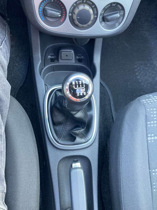 Опел корса 1.3 cdti