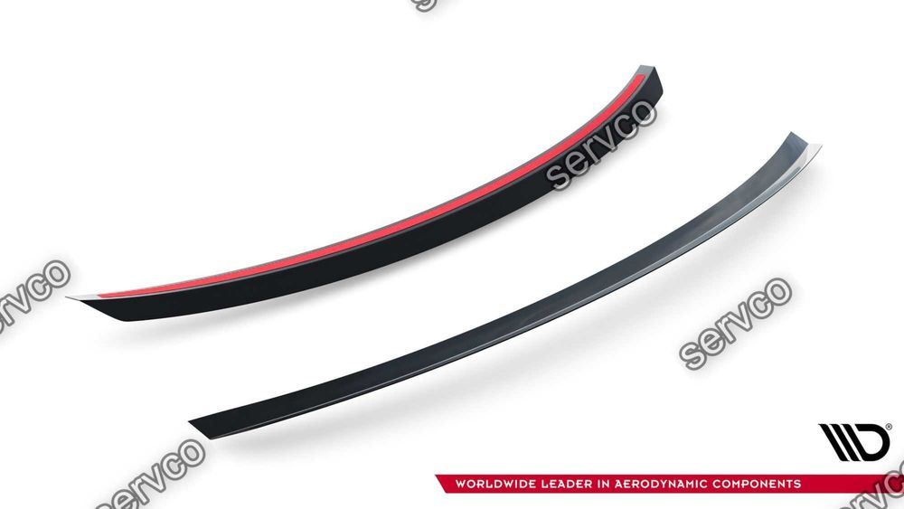 Pachet Body kit Mercedes E Class W213 Amg-Line 2016- v11 - Maxton