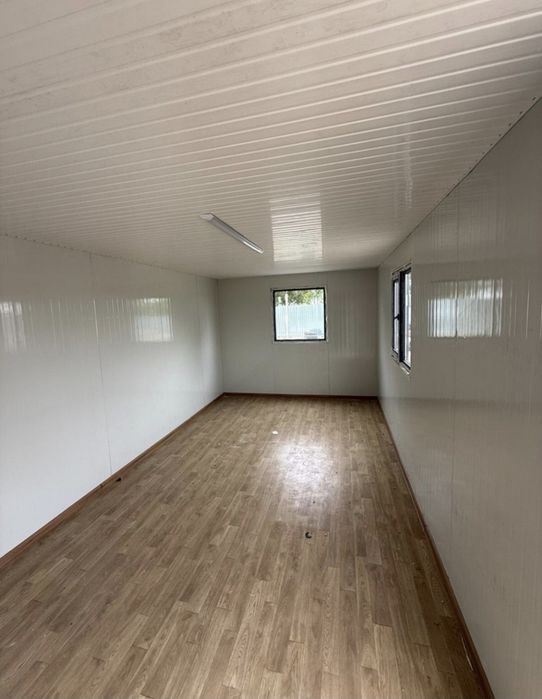 Vand containere modulare container modular termoizolate