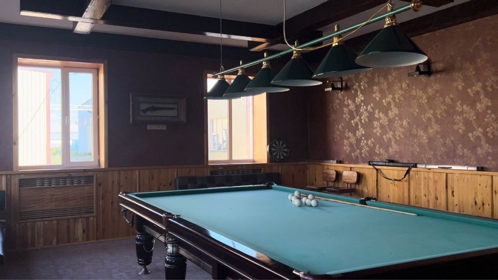 Аренда коттеджа