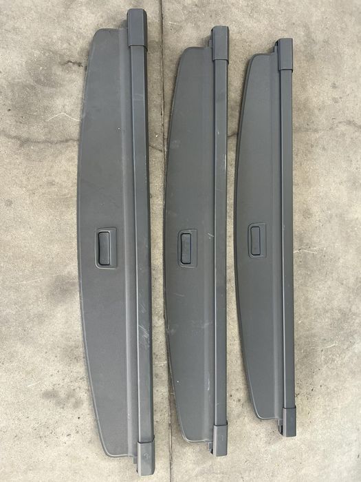 Щора за багажник на Tuaran